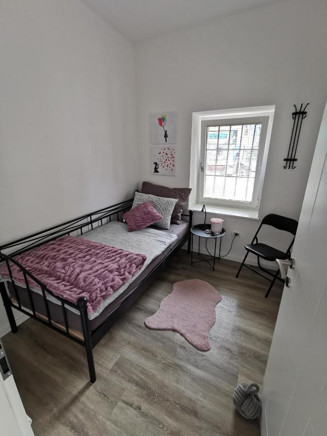 Belavita Bovec Exterior foto